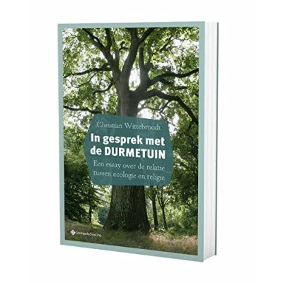 Afbeelding van in gesprek met de Durmetuin