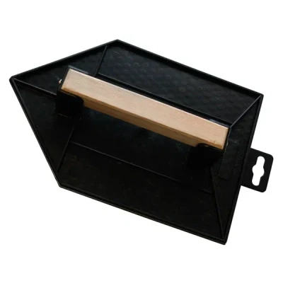 Afbeelding van Schuurbord 270 x 170 mm met punt Velleman