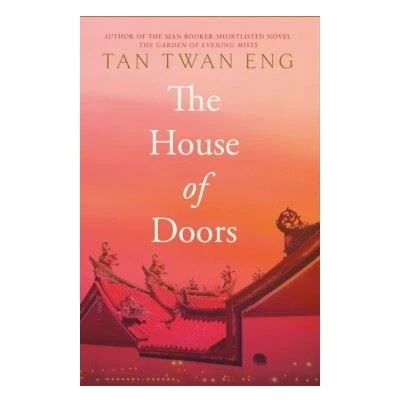 Image de The House of Doors