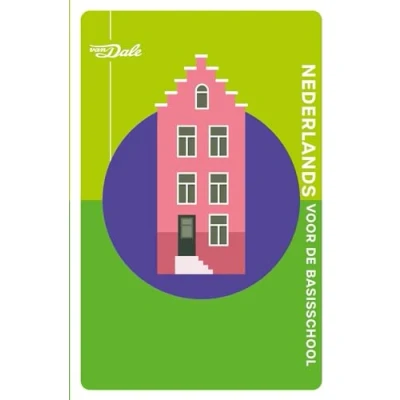 Afbeelding van Van Dale Pocketwoordenboek Nederlands