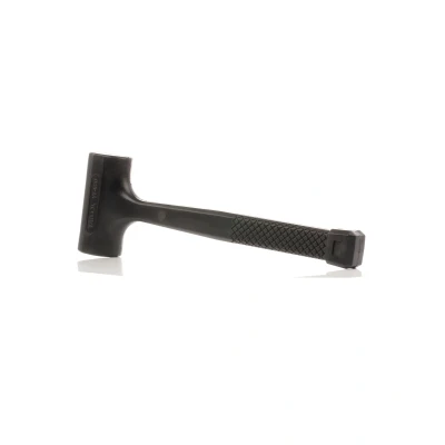 Afbeelding van YATO YT 4620 Rubberen hamer 740