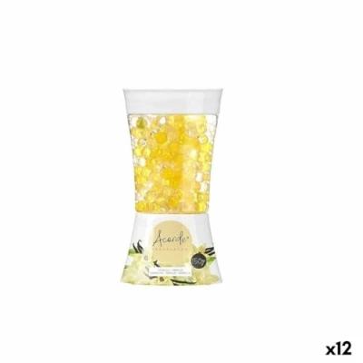Afbeelding van Luchtverfrisser Vanille 150 g Gel (12 Stuks)