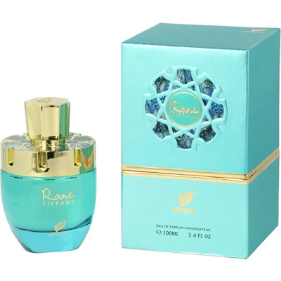Afbeelding van Afnan Rare Tifanny Eau de Parfum 100 ml