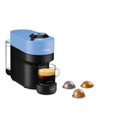 Afbeelding van Magimix Nespresso Vertuo Pop Pacific Blue