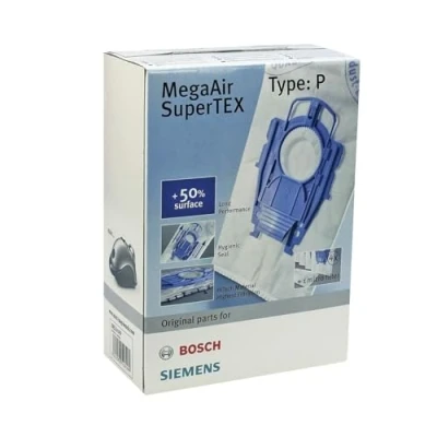Image de Bosch Sac aspirateur type p multibrand 00468264