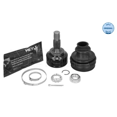 Afbeelding van Homokineet reparatie set, aandrijfas MEYLE 11 14 498 0023