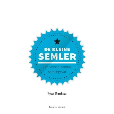 Image de De kleine Semler