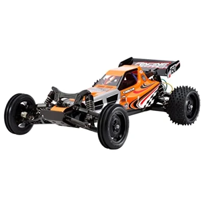 Image de Tamiya Combattant de course DT03 RC