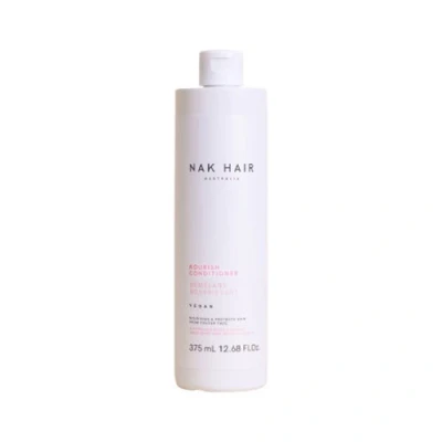 Afbeelding van NAK Nourish Conditioner Vegan 375ml