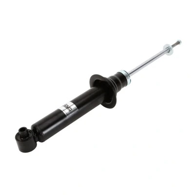 Afbeelding van Magnum Technology AGB067MT schokdemper Achteras Gasdruk Veerdragende Pen bovenaan, Oog onderaan BMW: 5 Saloon, 7