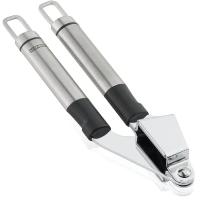 Image de Leifheit 03124 proline presse ail gris