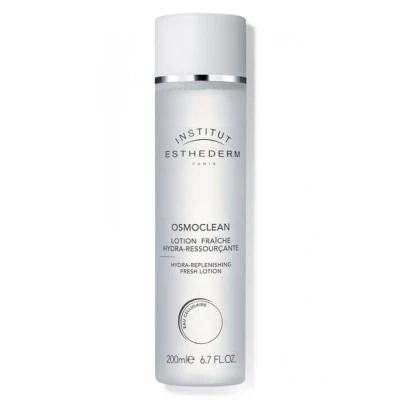 Afbeelding van Institut Esthederm Hydra Replenishing Fresh Lotion 200 Ml