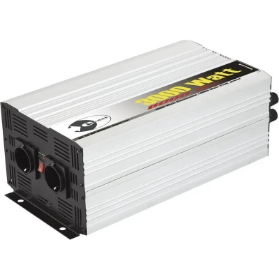 Afbeelding van e ast HPL 3000 24 Omvormer W V/DC 230 V/AC
