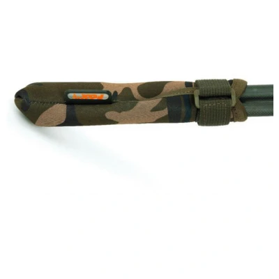 Afbeelding van Fox Camo Neoprene Tip &amp; Butt Protectors Vis accessoire