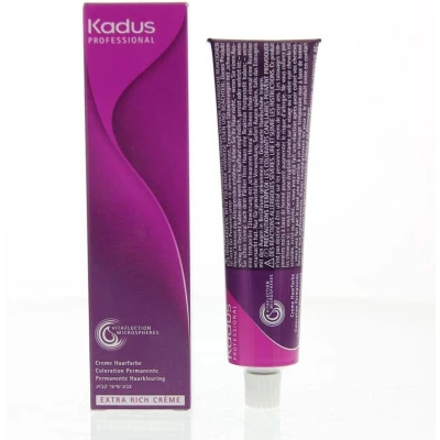 Afbeelding van Kadus Professional Permanent 5/71 60ml Haibu by Kapperskorting.com