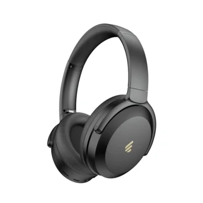 Afbeelding van Edifier WH700NB Pro draadloze over ear hoofdtelefoon met actieve ruisonderdrukking, 43 dB, Hi Res audio, AAC, Bluetooth V5.4, multi point verbinding, AI heldere oproepen, snel opladen, opvouwbaar,