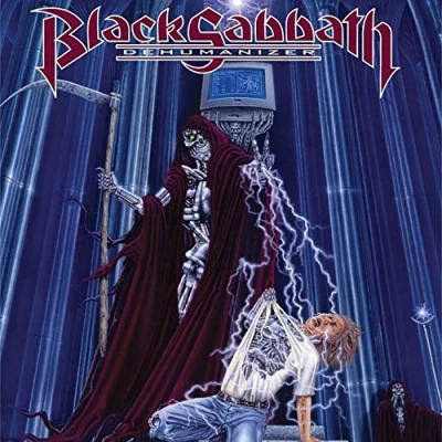 Afbeelding van Dehumanizer (Deluxe Edition) (Rocktober 2019)