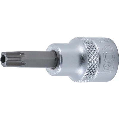 Afbeelding van BGS Dopsleutelbit 3/8&quot; Torx met boring T40
