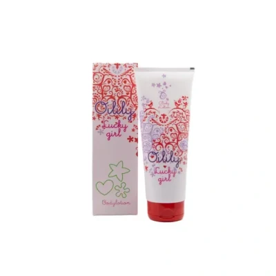 Afbeelding van Oilily Lucky Girl Body Lotion 250 ML