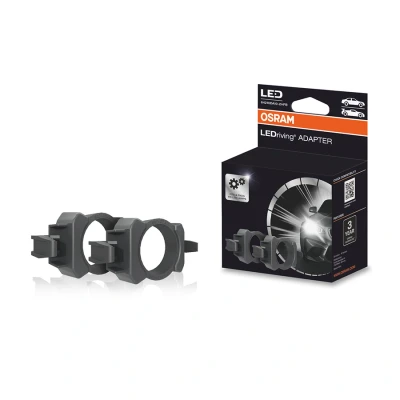 Afbeelding van Osram Lamphouder 64210DA10