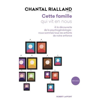Image de Cette famille qui vit en nous