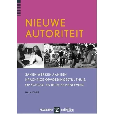 Afbeelding van Nieuwe autoriteit