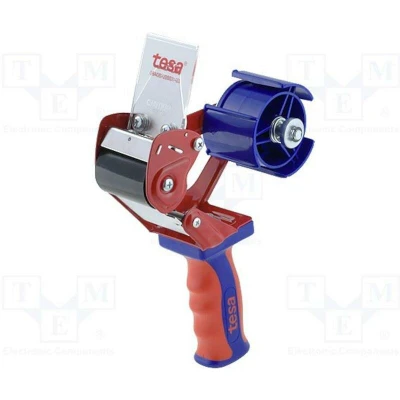 Image de TESA 6400 Comfort distributeur manuel de ruban adhésif 06400 00001 04