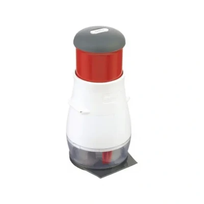 Afbeelding van Zyliss Hakker Zick 2 new 9 cm