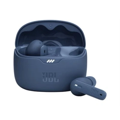 Afbeelding van JBL Tune Beam Blauw