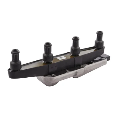 Afbeelding van HELLA 5DA 230 035 101 Bobine 4 SKODA: Fabia I Hatchback, 1 Praktik, Combi