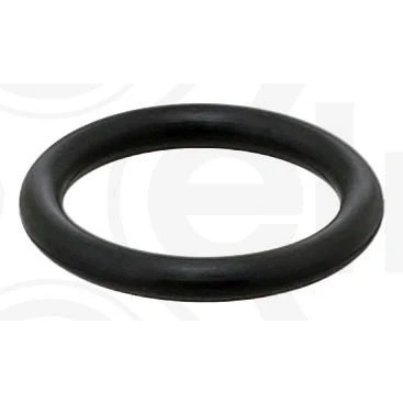 Afbeelding van ELRING 760.463 O ring 15mm 2,5mm FPM (Fluor Kautschuk)