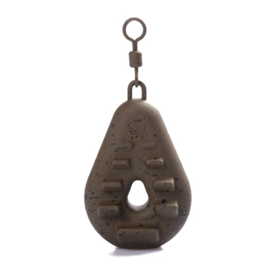 Afbeelding van Nash Tractor Swivel Lead Karperlood 85g Wartellood