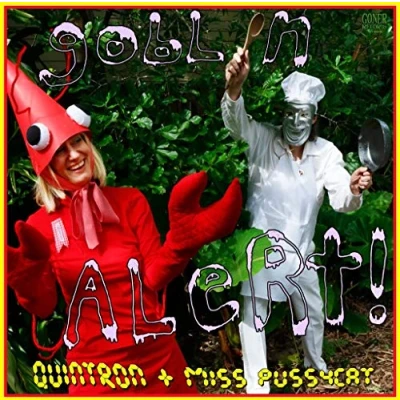 Afbeelding van Goblin Alert (LP)