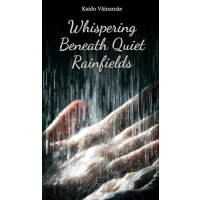 Afbeelding van Whispering Beneath Quiet Rainfields
