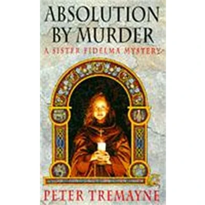 Afbeelding van Absolution By Murder