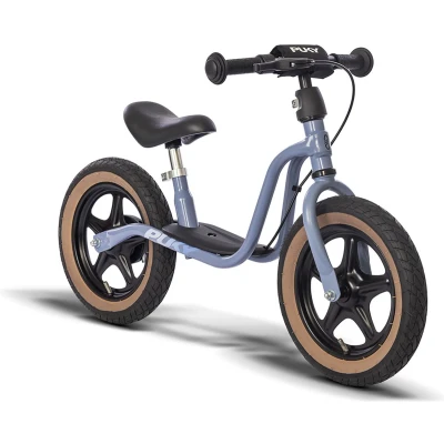 Afbeelding van Puky Loopfiets 3 6 Jaar LR 1L BR Pigeon Blue