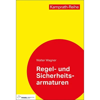 Afbeelding van Regel und Sicherheitsarmaturen