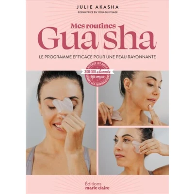 Image de Mes routines Gua sha