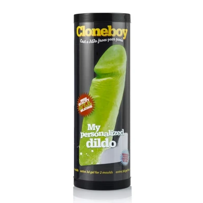 Afbeelding van Cloneboy Glow In The Dark