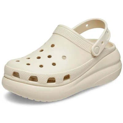 Image de Crocs Mixte Classic Crush, Os, 38.5 EU