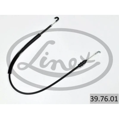 Afbeelding van Kabel, deurregeling LINEX 39.76.01