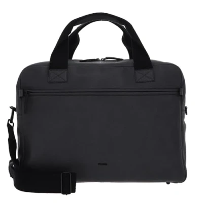 Afbeelding van Picard Casual Duffle Reistas, Heren, Maat: One Size, Black