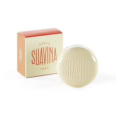 Afbeelding van Suavina Original Lip Balm 10ml