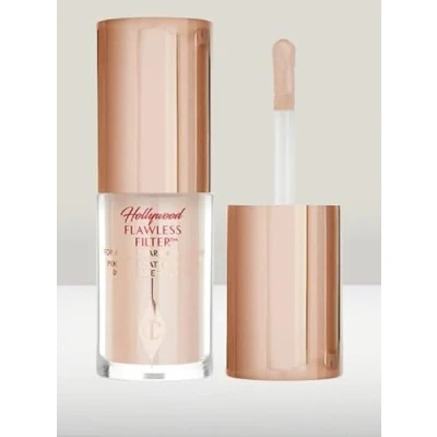 Afbeelding van Charlotte Tilbury Origineel Hollywood Flawless Filter Kleurstoffen voor lichte, middelgrote en donkere huid 5,5 milliliter Reisformaat Belle by Cloud.Sales Cosmetics (2 FAIR)