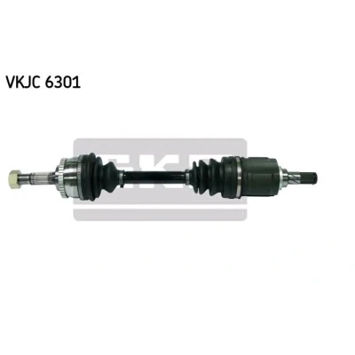 Afbeelding van Skf Aandrijfas VKJC 6301