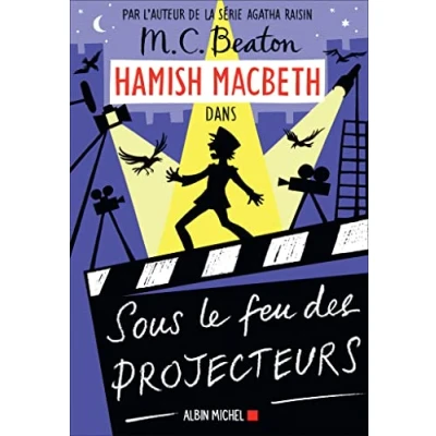 Afbeelding van ISBN 9782226460134 boek Misdaadboeken Frans Paperback 324 pagina&#039;s
