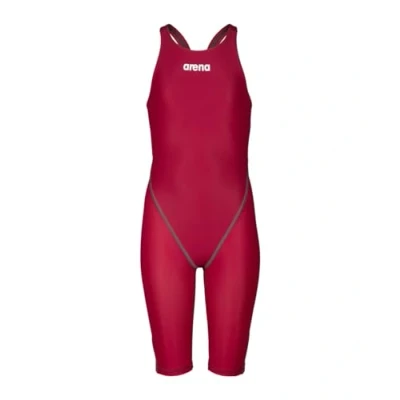 Afbeelding van Arena Powerskin St Next Ob Jr Eendelig badpak voor meisjes