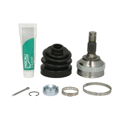 Afbeelding van PASCAL G1P005PC Homokineet Wielzijde PEUGEOT: 306 Hatchback