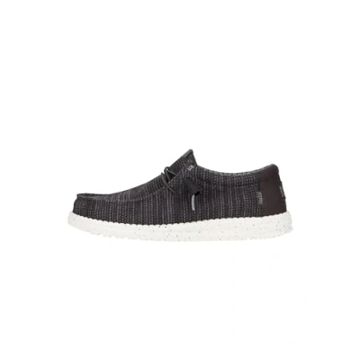 Afbeelding van HEY DUDE WALLY STRETCH SOX Beige 46 EU