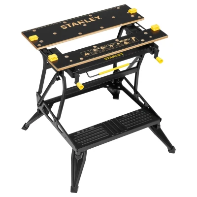 Afbeelding van Stanley 2 in 1 Werkbank STST83800 250 kg
